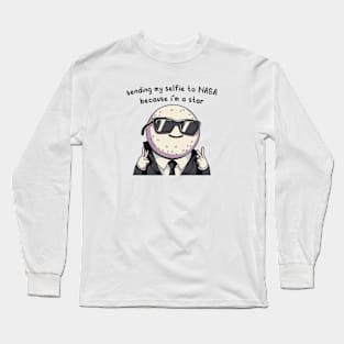 I'm a star Long Sleeve T-Shirt